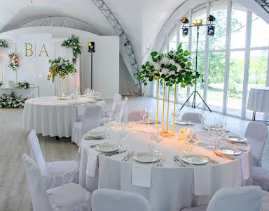  ресторан Cronwell Park Ника