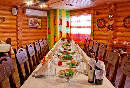 Банкетный зал в Вип зал