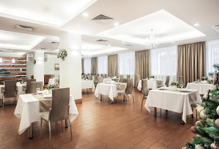 Большой зал в VIP № 2