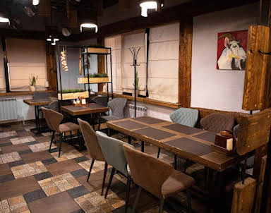 Новый год в Хуторок