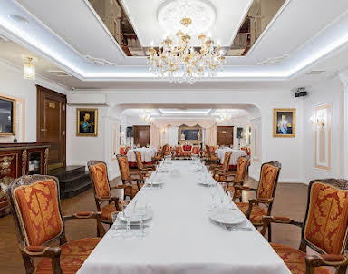 День рождения в Сытинъ