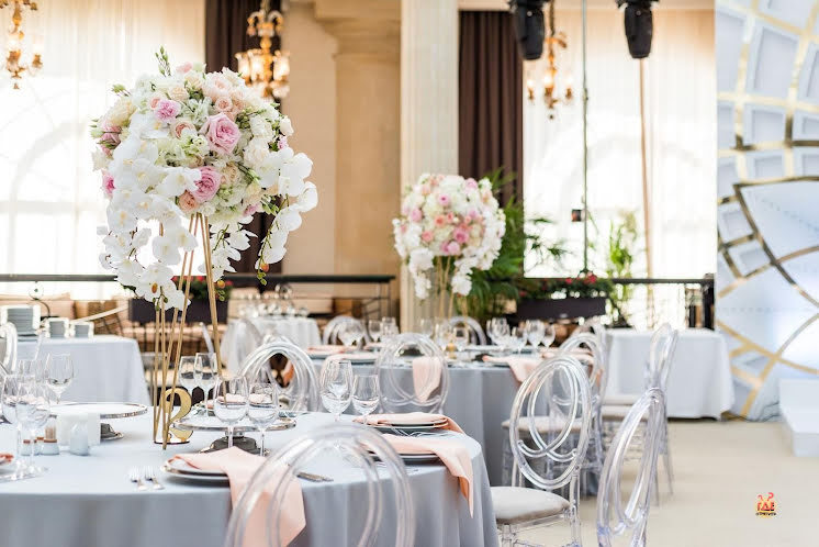 Зал ресторана в «Фьюжн» фотография №16