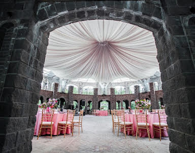  ресторан Немчиновка парк