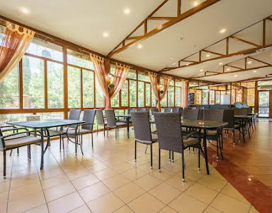  ресторан 7 Пятниц