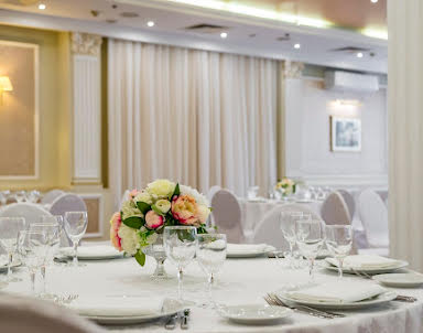  ресторан Альянс Бородино