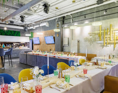 Свадьба в Lianel