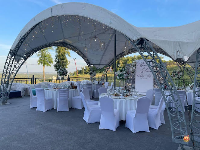 Купол №1 в «Юна» фотография №6