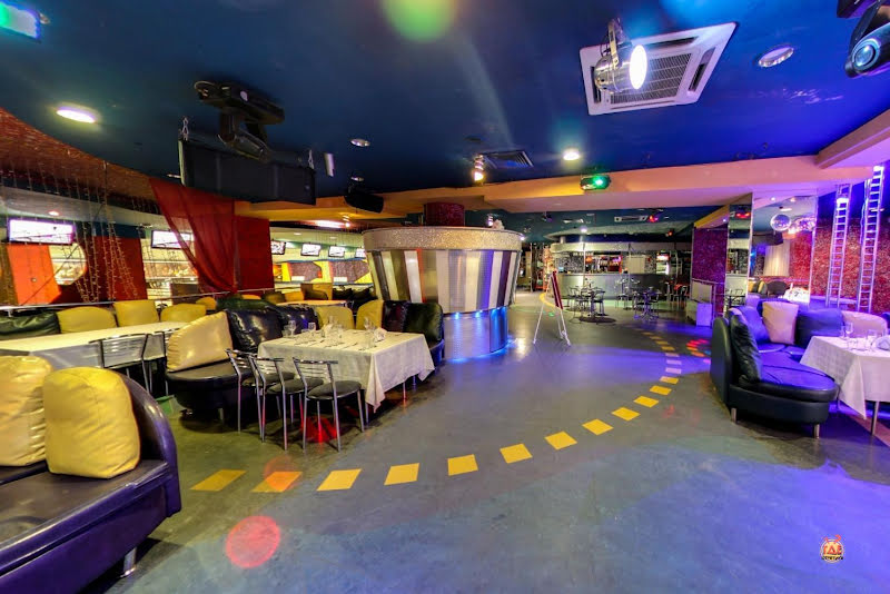 Парнас фотография №12