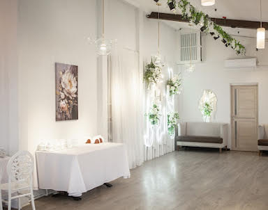 Свадьба в Щербет на Зорге