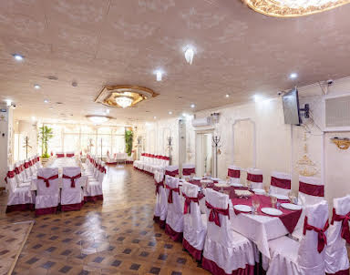  ресторан Маэстро