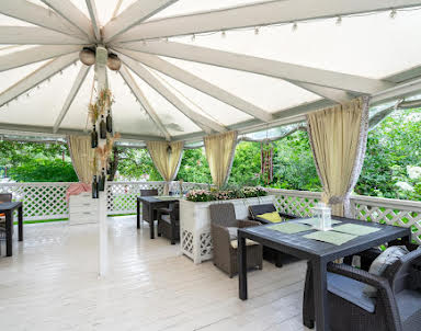 Новый год в Casa Bella
