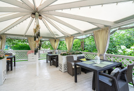 Малая терраса в Малая терраса