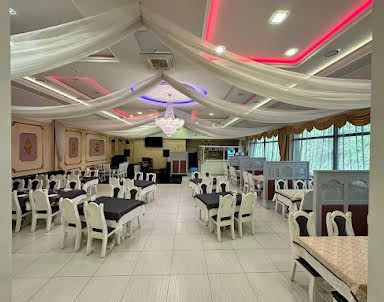  ресторан Сокол на Томилинской