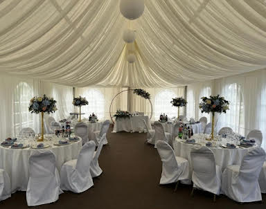 Выпускной в Гранд Петергоф СПА Отель