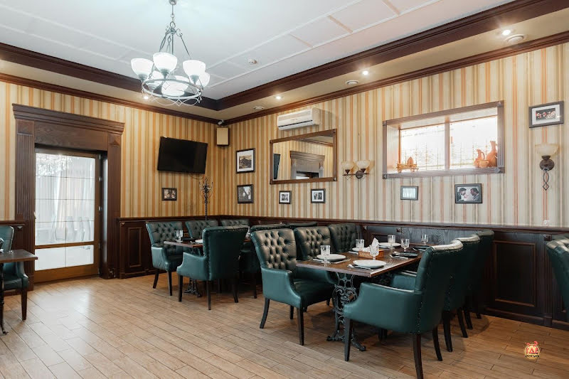 Иверия на Выборгской фотография №13