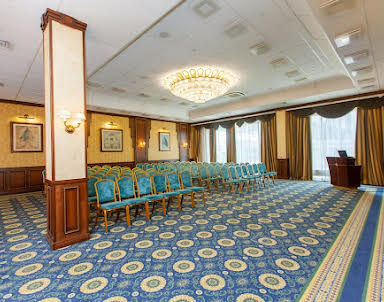  ресторан Гранд Отель «Видгоф»