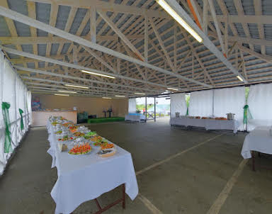  ресторан Солнечный остров