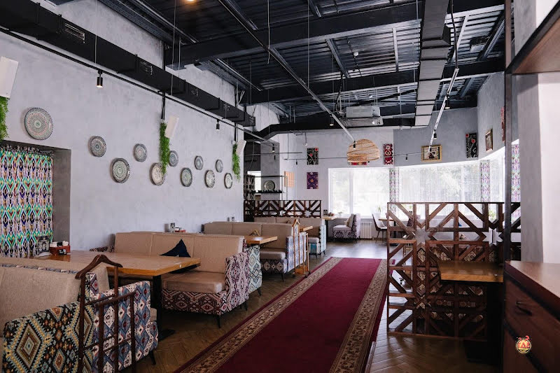 Чайхана64 на Батавина фотография №10