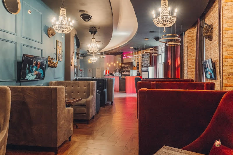 Feromon Ozerki фотография №2