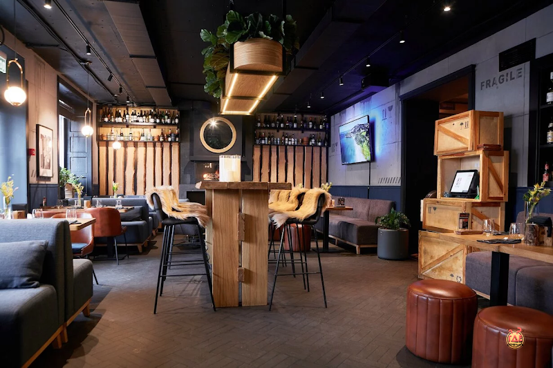 Склад 22 фотография №8