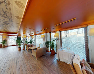  ресторан Yacht Event