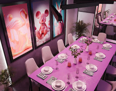  ресторан В69