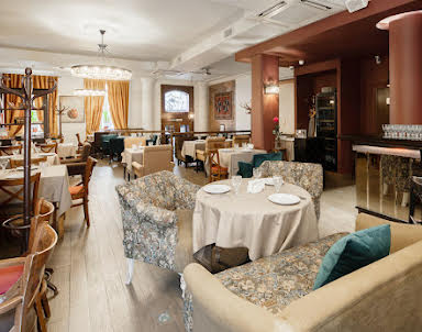  ресторан Gayane's