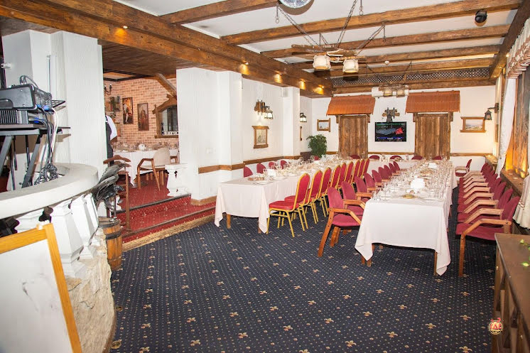 Медитеранский зал в «Югославия» фотография №3