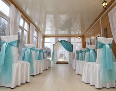  ресторан Алексино Истра