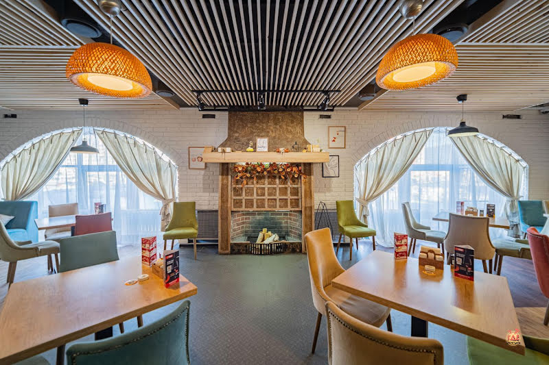 По чесноку на Академика Королева фотография №19