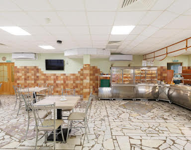  ресторан На Мельнице