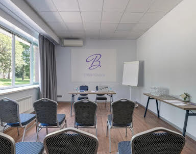  ресторан Воздвиженское