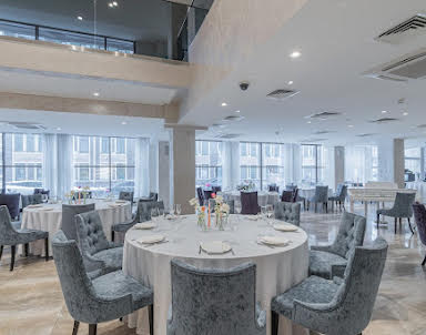  ресторан Kostas