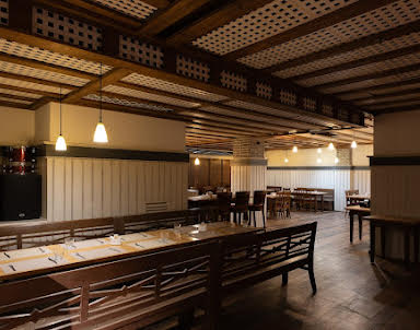  ресторан Paulaner