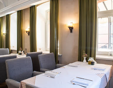  ресторан Prego