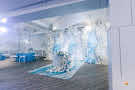 Большой зал в «White Hall»