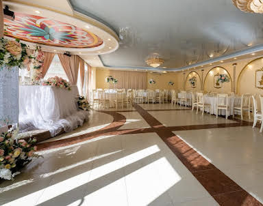  ресторан Версаль