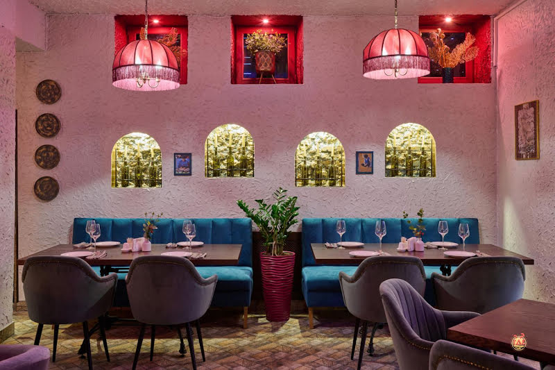 Барев фотография №7