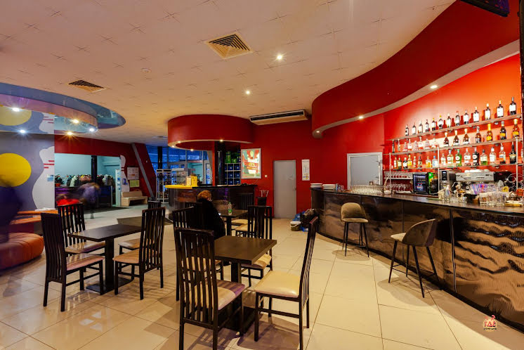 Боулинг в «Джем» фотография №2