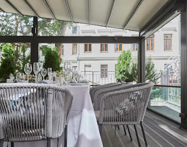 День рождения в Regul