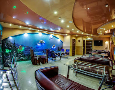  ресторан Флагман