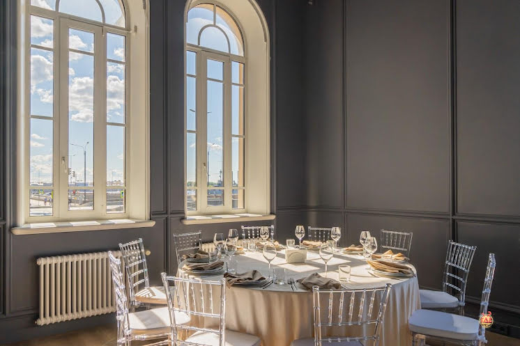 Второй этаж в «DOM» фотография №16