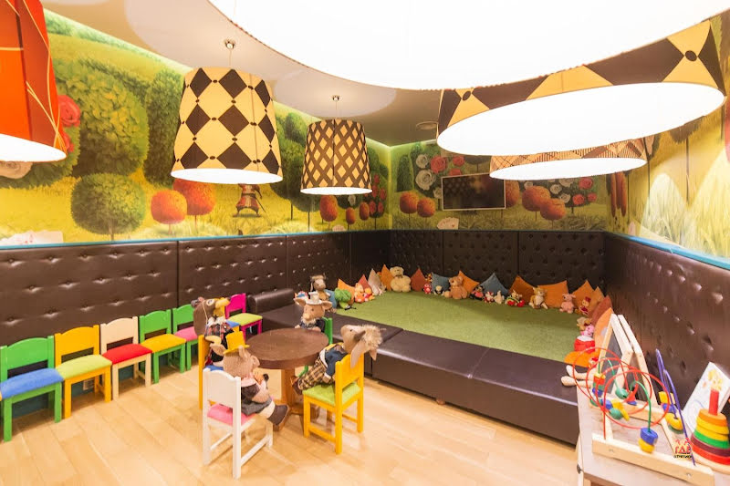 Vostok фотография №4