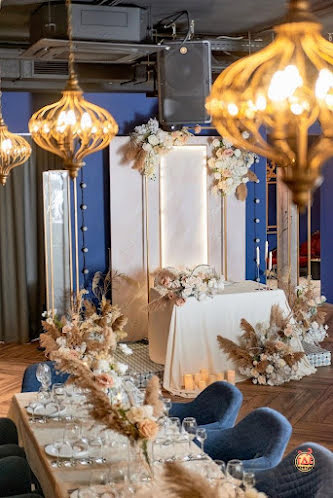 Ресторан «Еда и Миръ» в «Еда и Миръ» фотография №8