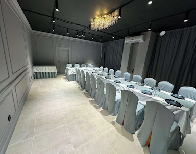  ресторан Силуэт