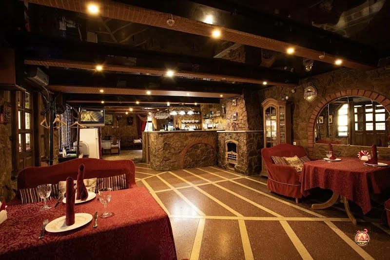 Кафе-Клуб фотография №2