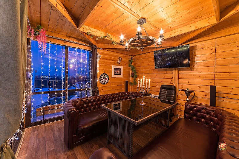 На Высоте фотография №9