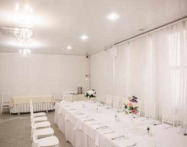  ресторан Щербет на Российской