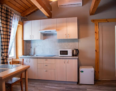  ресторан Свияжские холмы