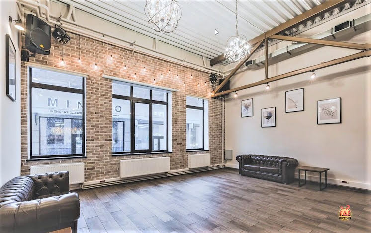 Лофт №3 в «Loft Lodge Биг Бэн» фотография №1